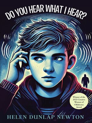 cover image of Do You Hear What I Hear?